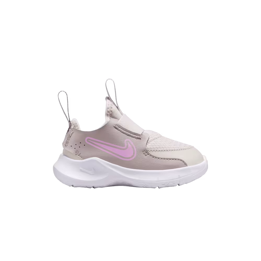 Nike Flex Runner 3 TD Platinum Violet Pink