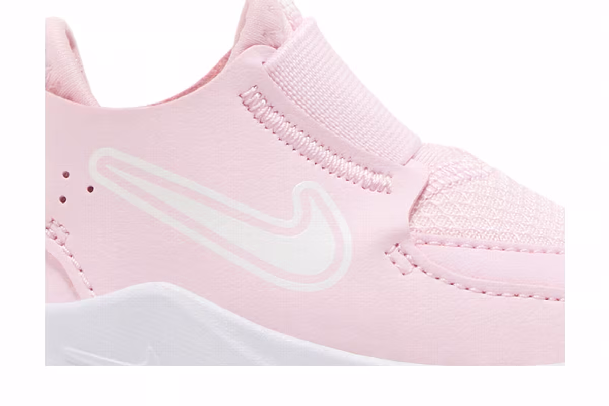 Nike Flex Runner 3 TD Pink Foam, view 3
