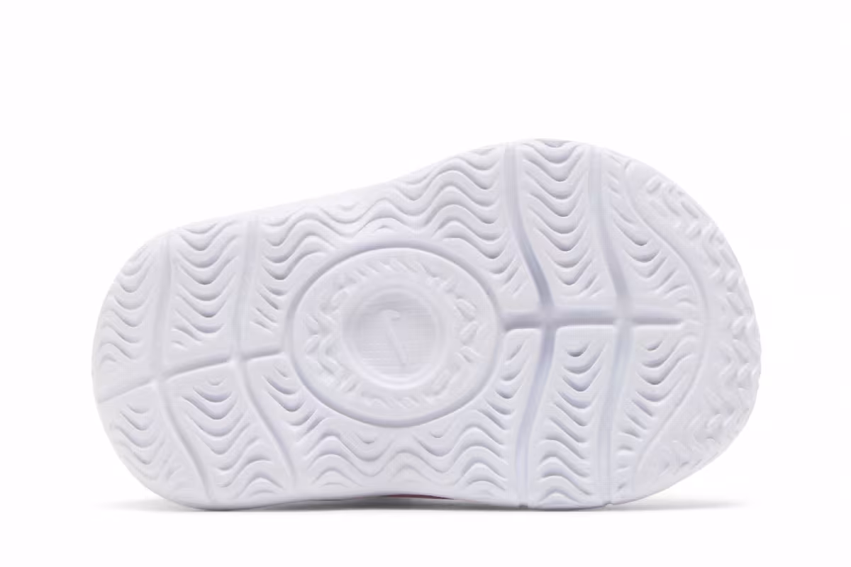 Nike Flex Runner 3 TD Pink Foam, view 5