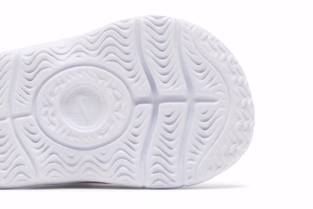 Nike Flex Runner 3 TD Pink Foam, view 6