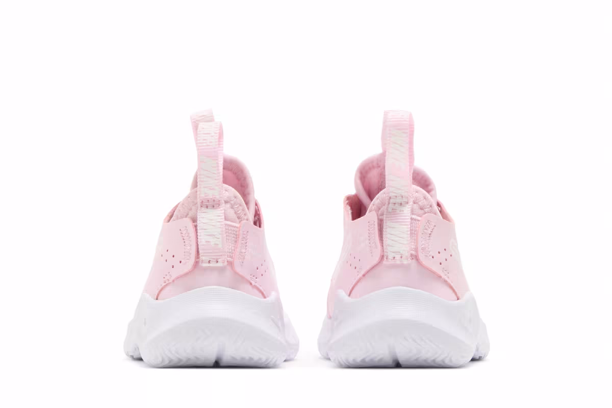 Nike Flex Runner 3 TD Pink Foam, view 7