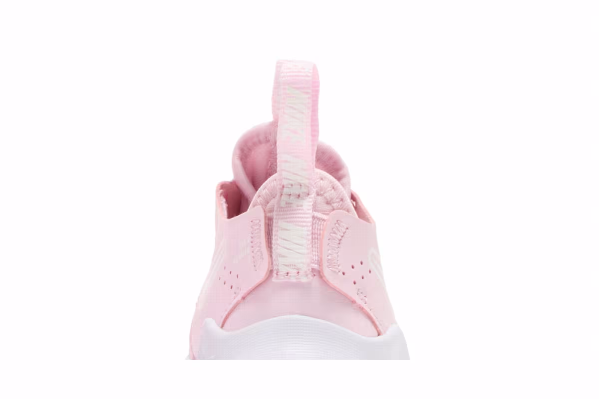 Nike Flex Runner 3 TD Pink Foam, view 8