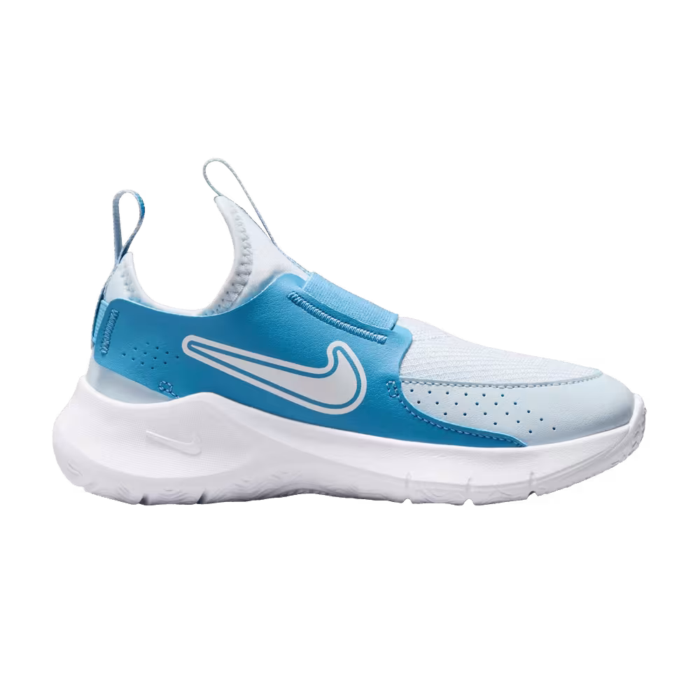 Nike Flex Runner 3 PS Blue Tint