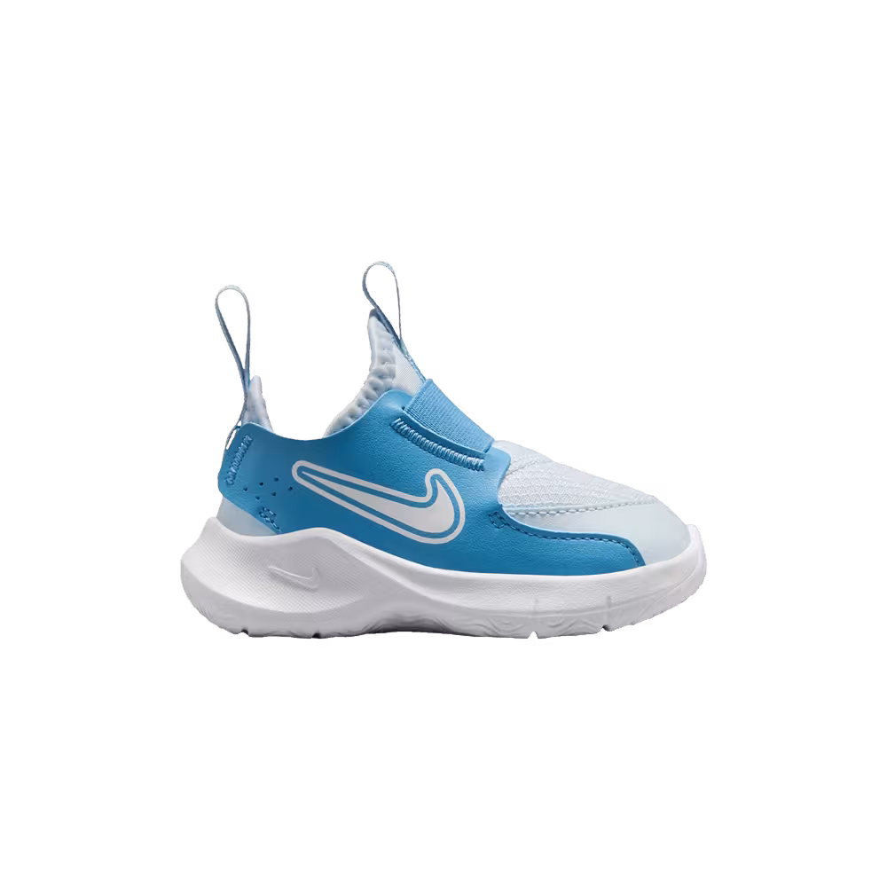 Nike Flex Runner 3 TD Blue Tint