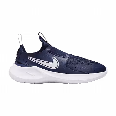 Nike Flex Runner 3 GS 'Midnight Navy'