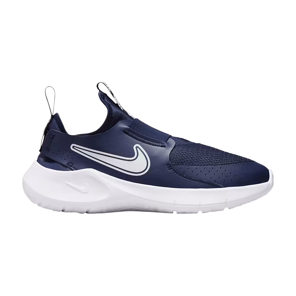 Nike Flex Runner 3 GS Midnight Navy