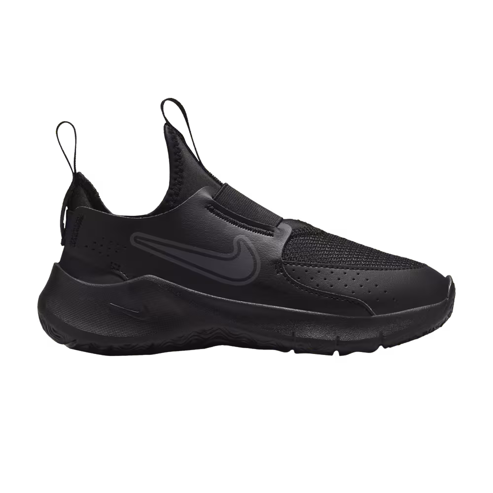 Nike Flex Runner 3 PS Black Anthracite