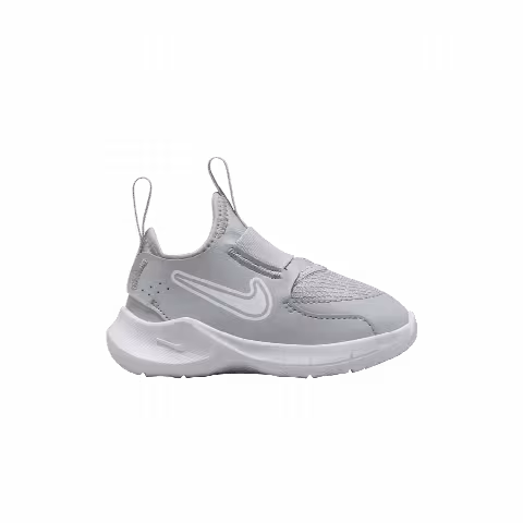 Nike Flex Runner 3 TD 'Wolf Grey'