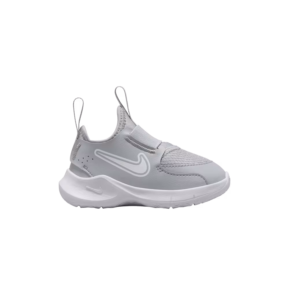 Nike Flex Runner 3 TD Wolf Grey