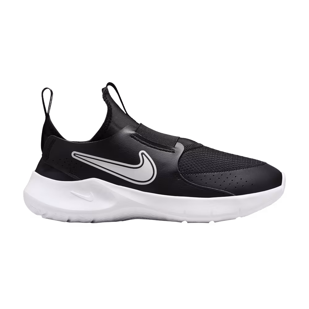 Nike Flex Runner 3 GS Black White