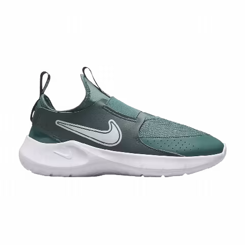 Nike Flex Runner 3 GS 'Bicoastal/Vintage Green/White'