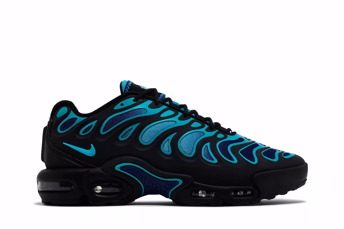 Nike Air Max Plus Drift Dusty Cactus, view 2
