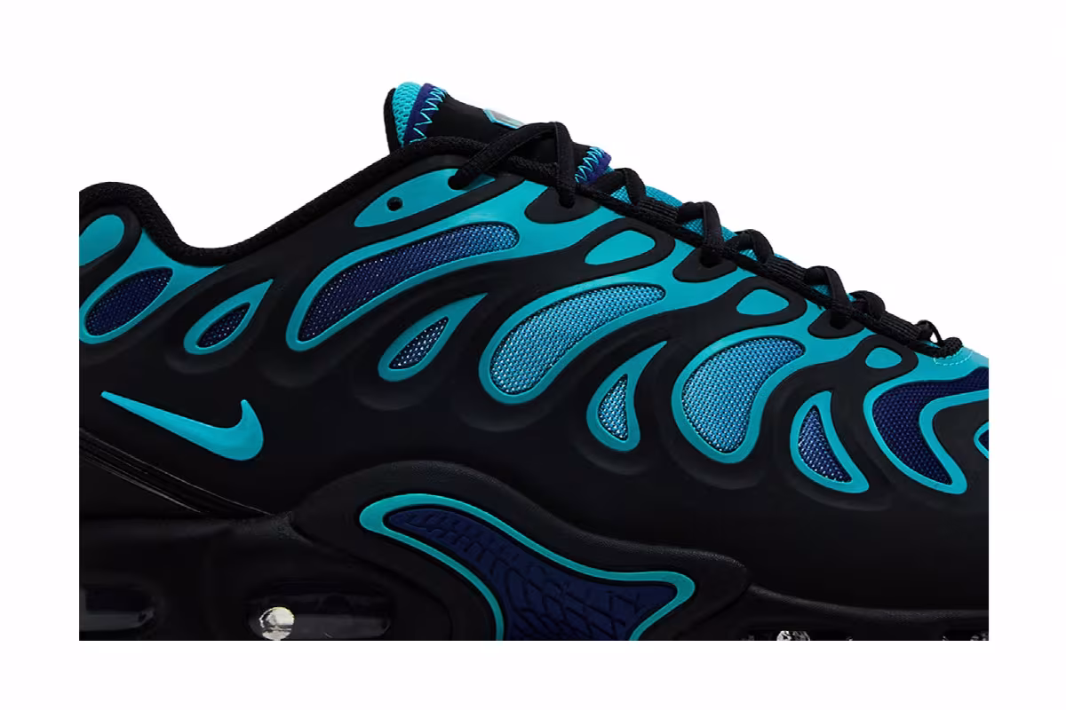 Nike Air Max Plus Drift Dusty Cactus, view 3