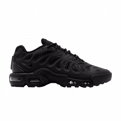 Nike Air Max Plus Drift 'Black Anthracite'