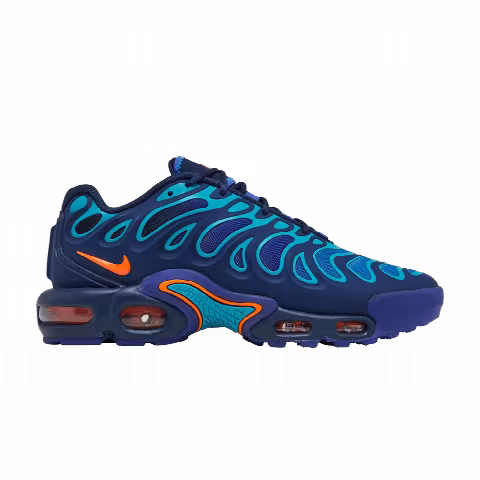 Nike Men's Air Max Plus Drift 'Midnight Navy'