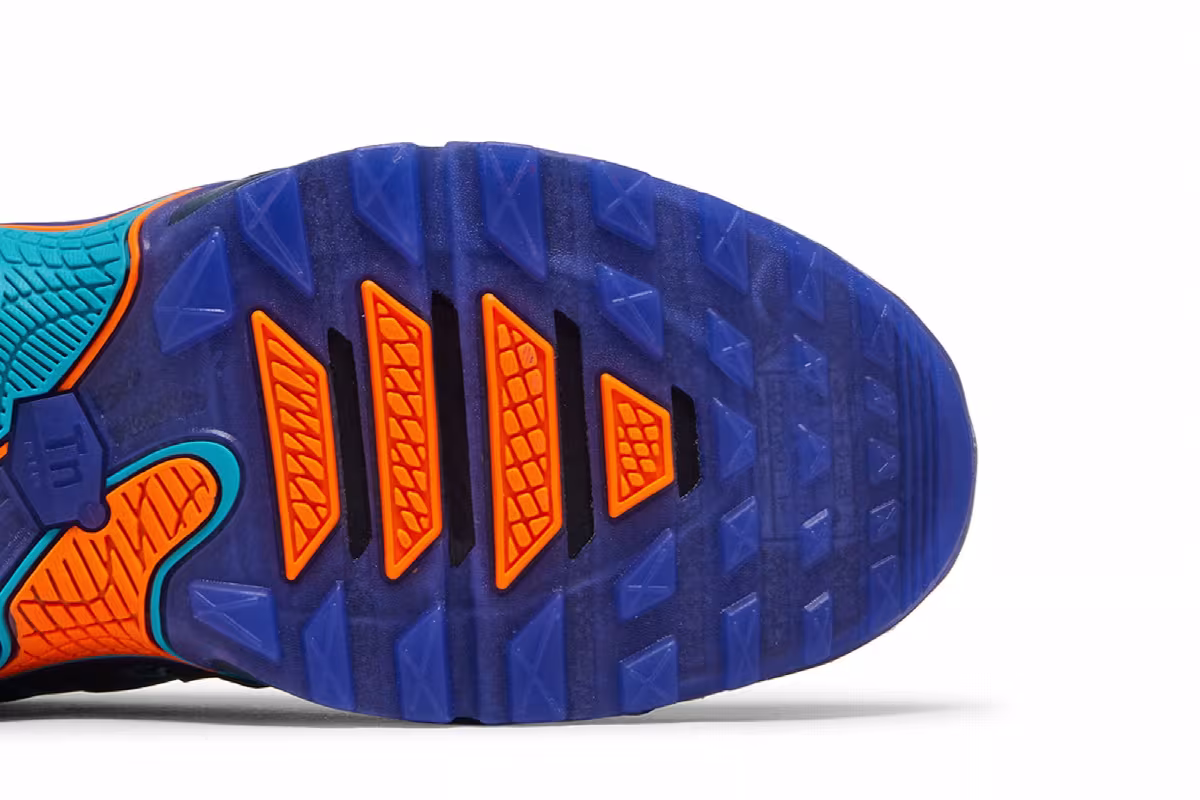 Nike Men's Air Max Plus Drift Midnight Navy, view 6