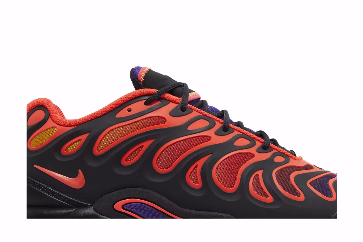 Nike Air Max Plus Drift All Day, view 3