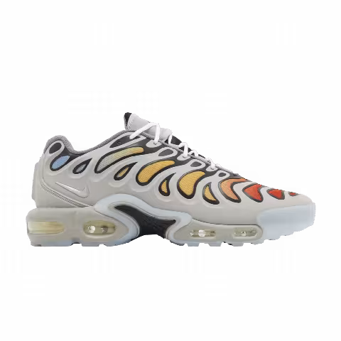 Nike Air Max Plus Drift 'Light Smoke Grey'