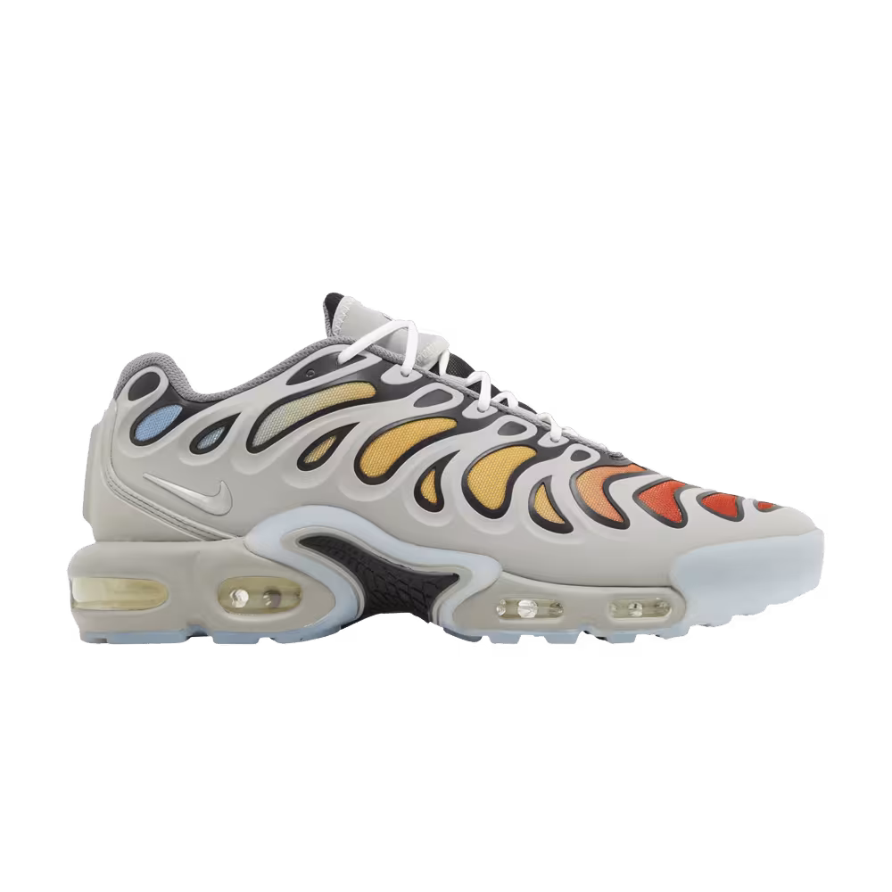 Nike Air Max Plus Drift Light Smoke Grey