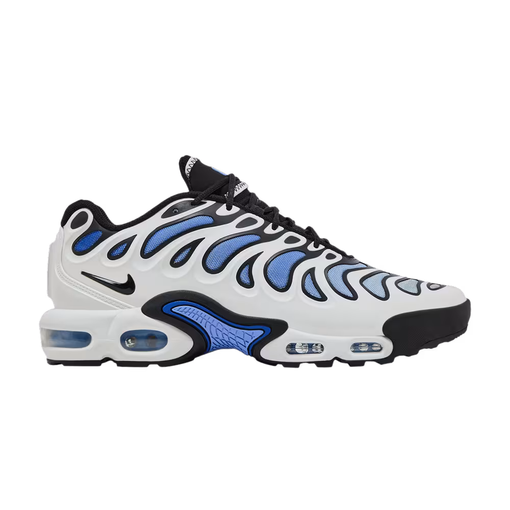 Nike Air Max Plus Drift Summit White Royal Pulse