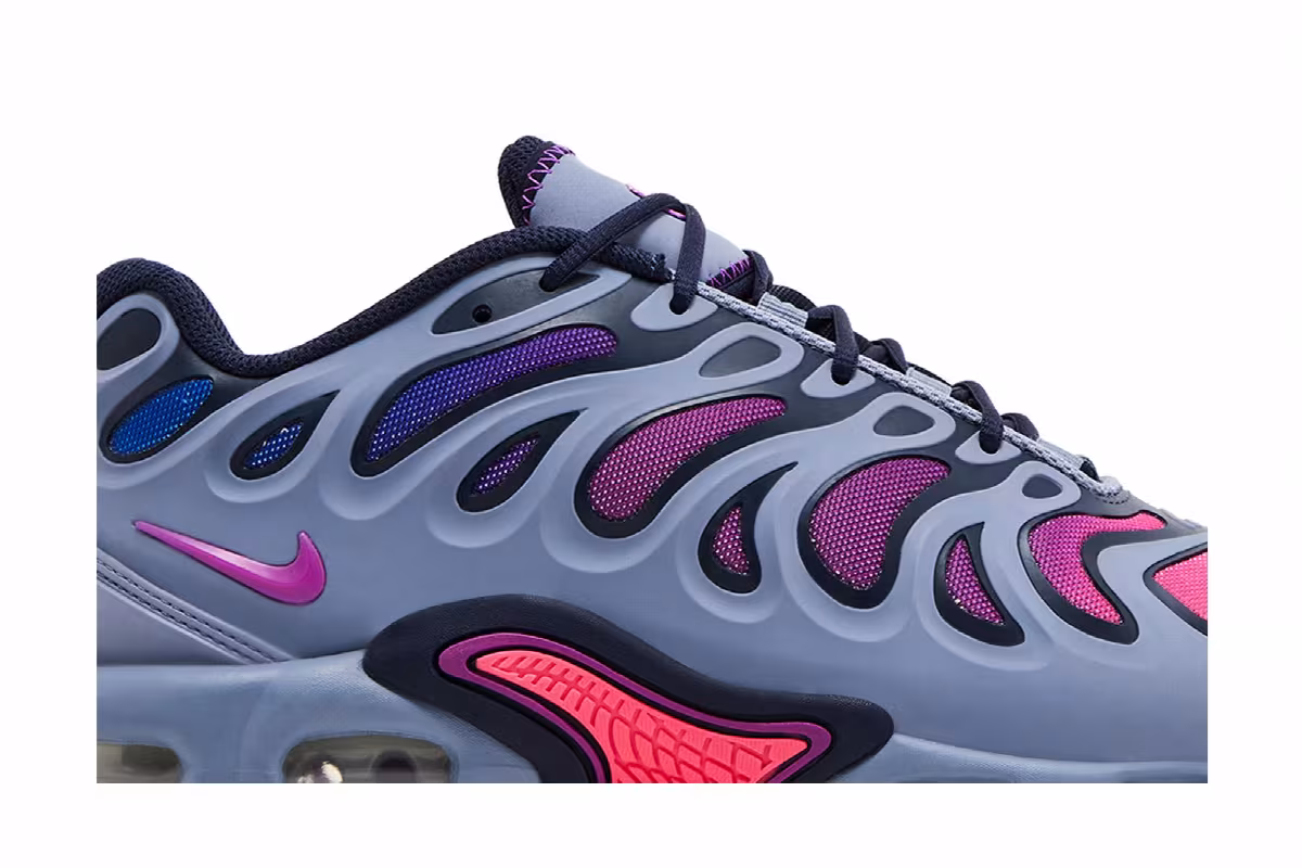 Nike Air Max Plus Drift Ashen Slate, view 3