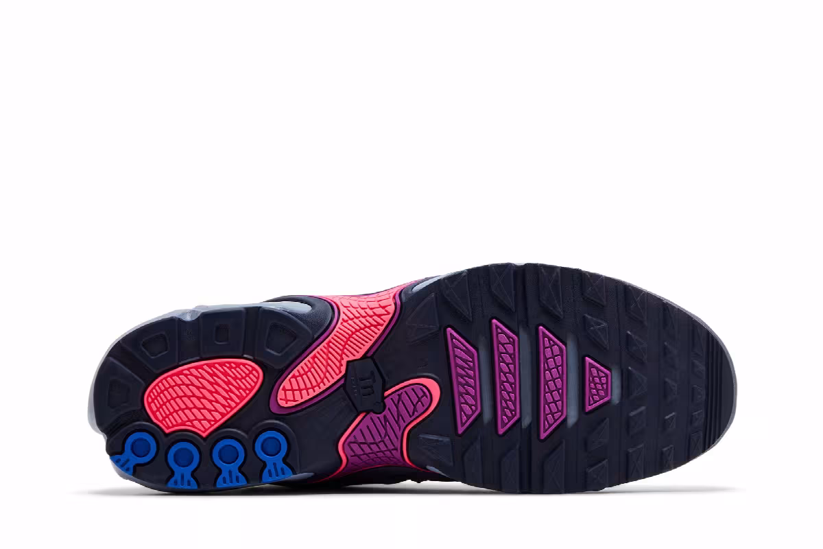 Nike Air Max Plus Drift Ashen Slate, view 5