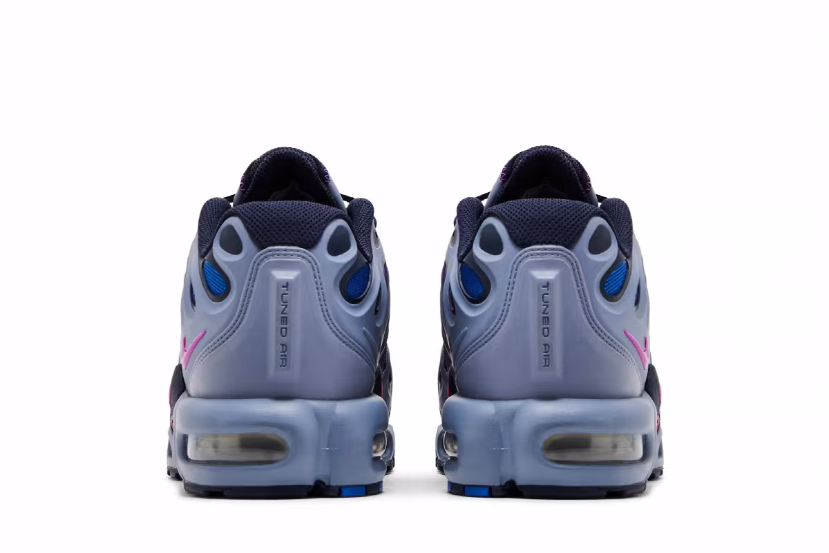 Nike Air Max Plus Drift Ashen Slate, view 7