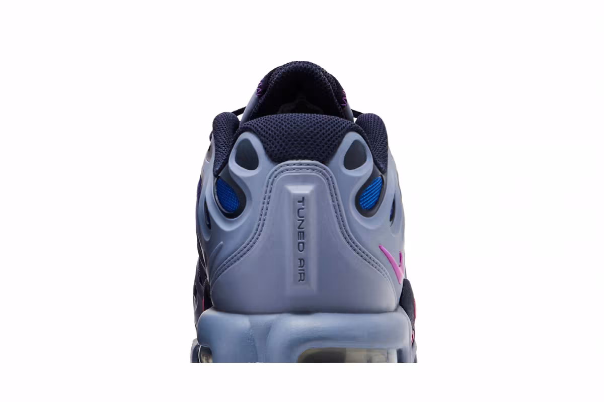 Nike Air Max Plus Drift Ashen Slate, view 8
