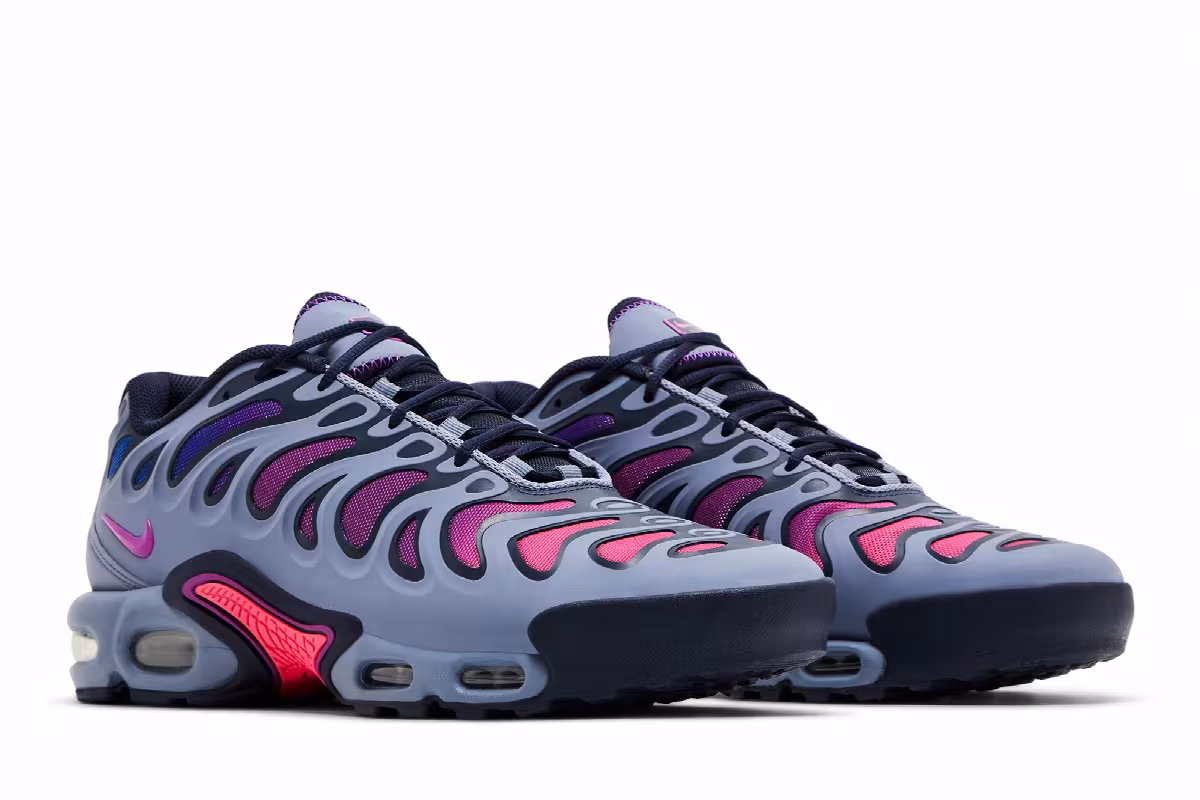 Nike Air Max Plus Drift Ashen Slate, view 9