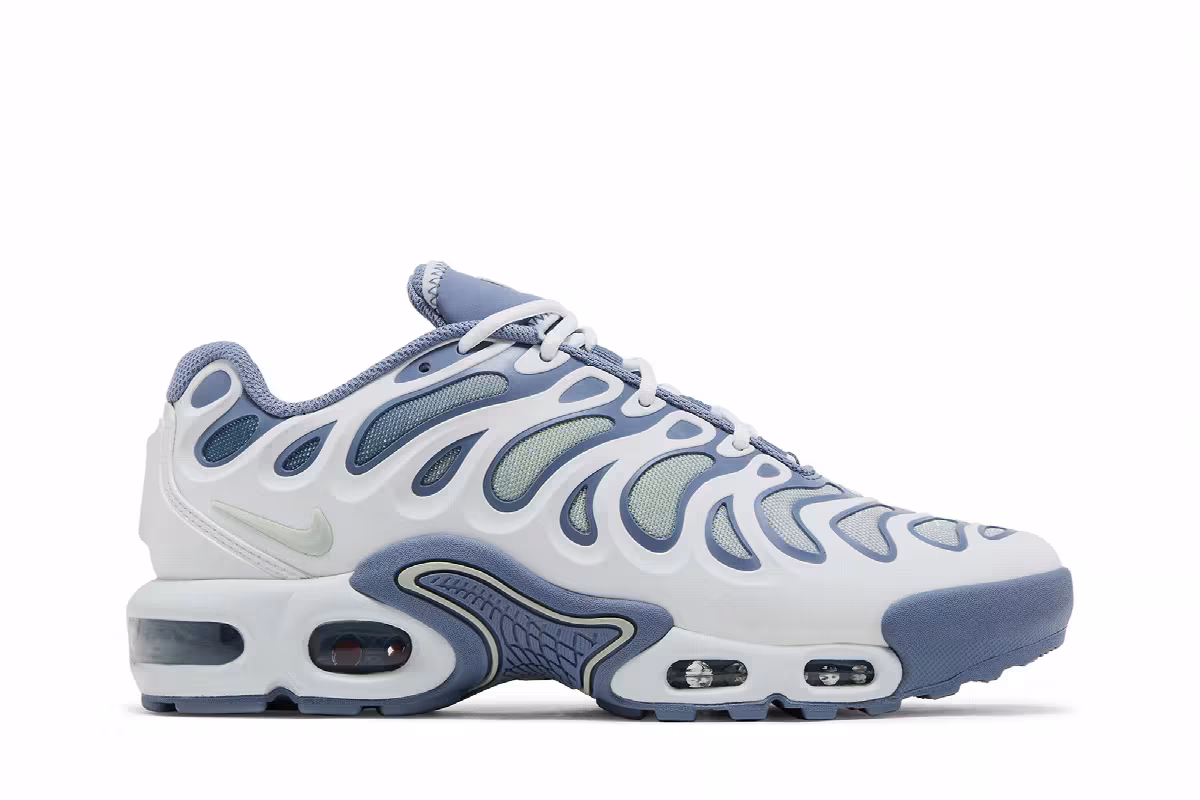 Nike Women's Air Max Plus Drift Ashen Slate, view 2
