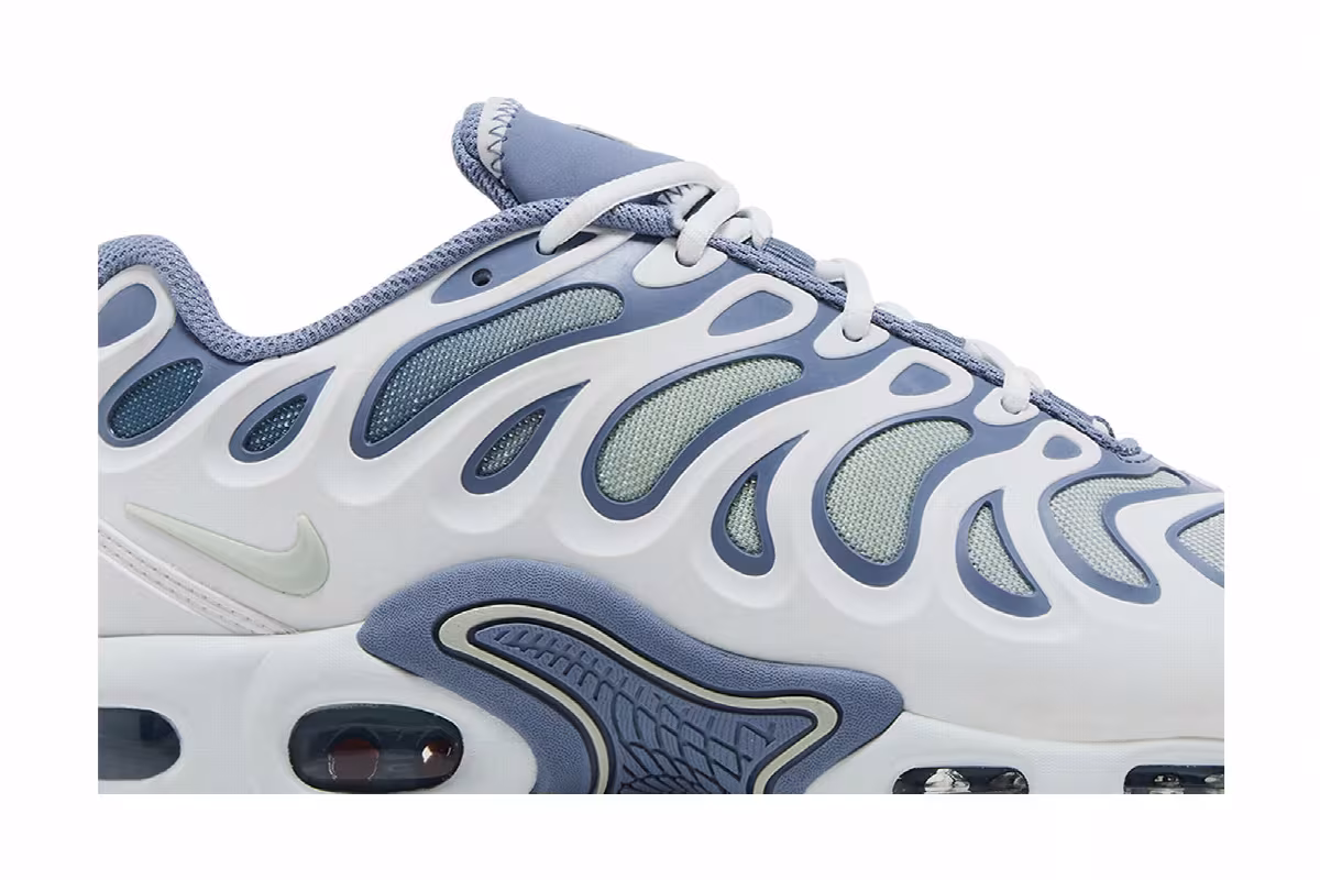 Nike Women's Air Max Plus Drift Ashen Slate, view 3