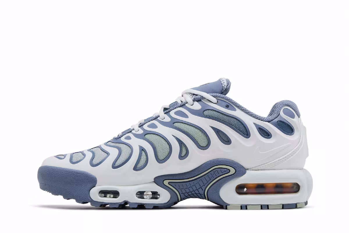 Nike Women's Air Max Plus Drift Ashen Slate, view 4