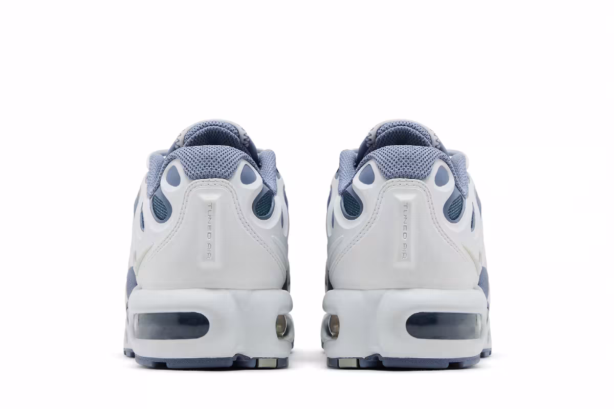 Nike Women's Air Max Plus Drift Ashen Slate, view 7