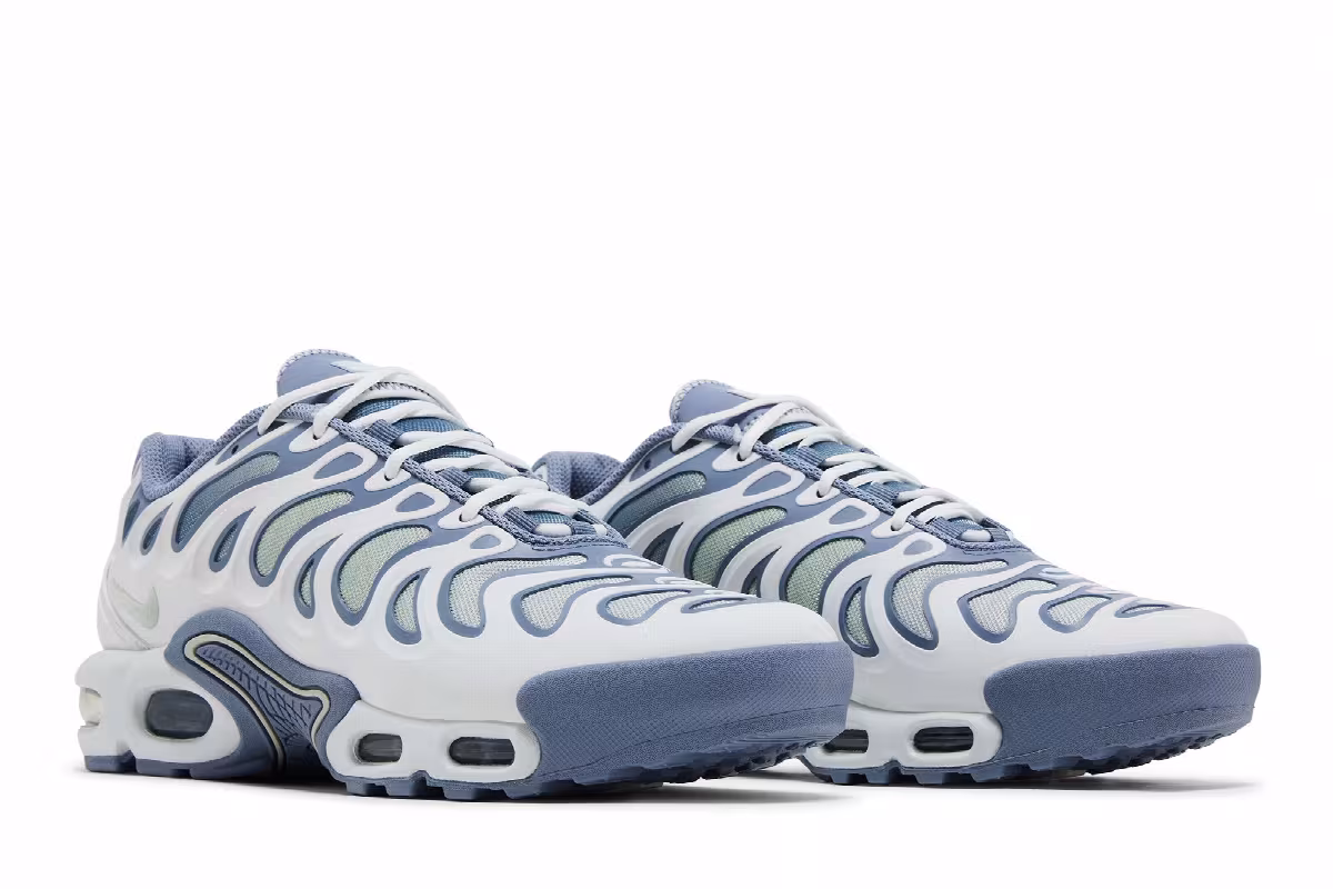 Nike Women's Air Max Plus Drift Ashen Slate, view 9