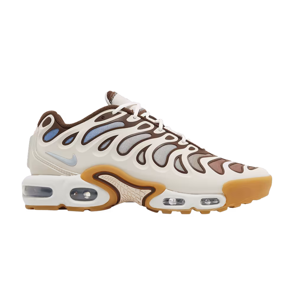 Nike Men's Air Max Plus Drift Phantom Cacao Wow
