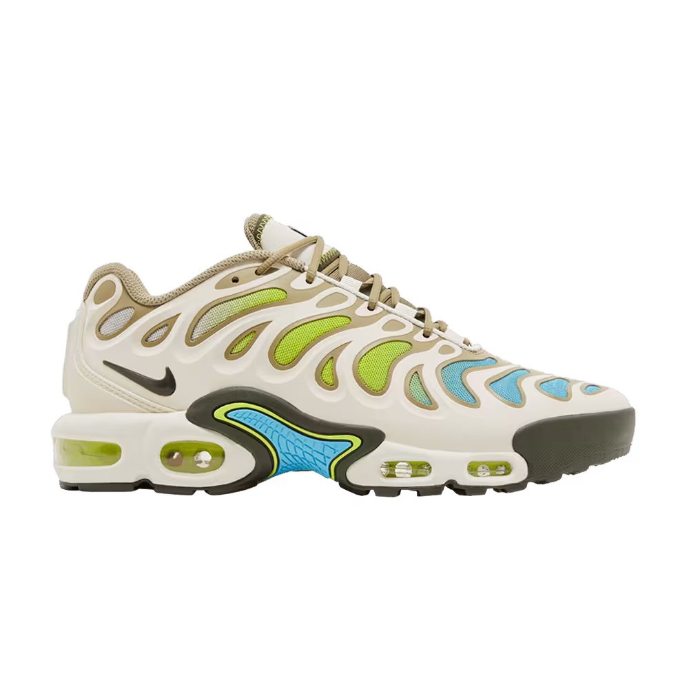 Nike Air Max Plus Drift Phantom Cyber