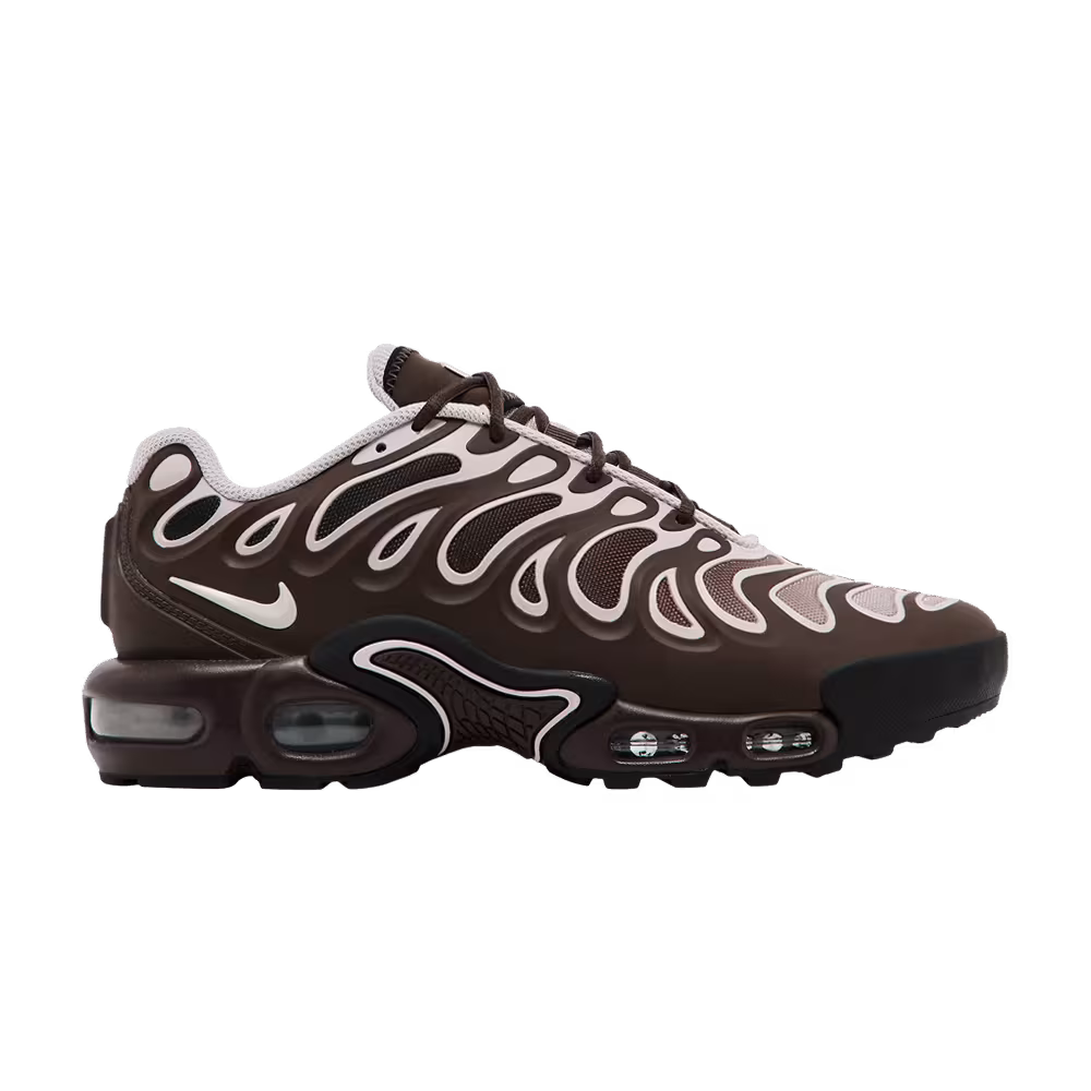 Nike Women's Air Max Plus Drift Baroque Brown