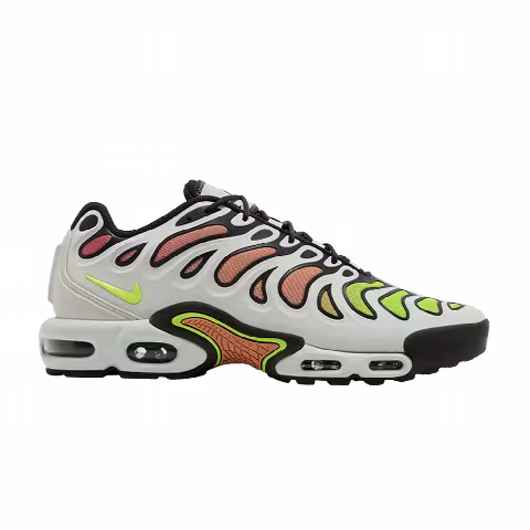 Nike Air Max Plus Drift 'Light Silver Volt'
