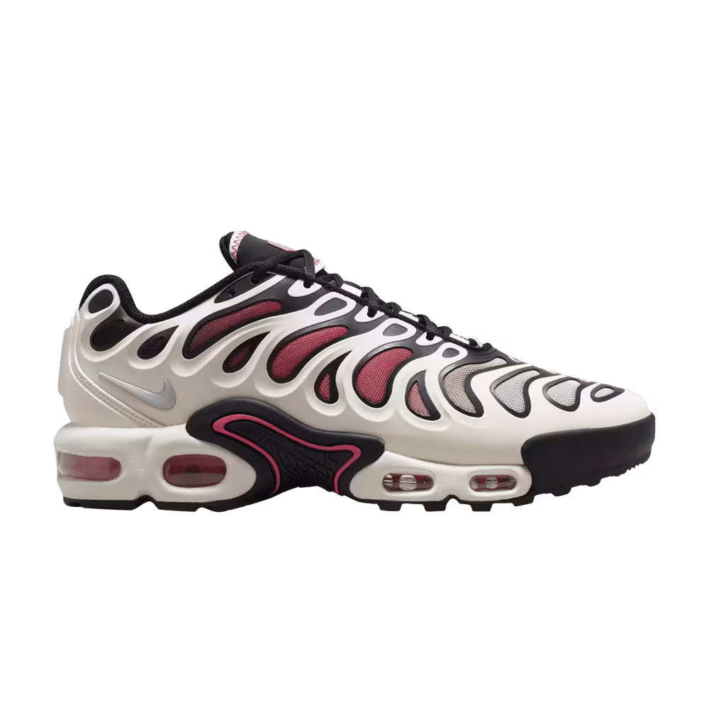 Nike Women's Air Max Plus Drift Phantom Fire Red