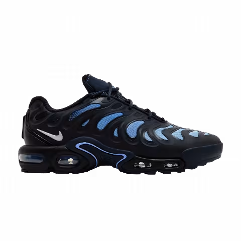 Nike Wmns Air Max Plus Drift 'Dark Obsidian Royal Pulse'