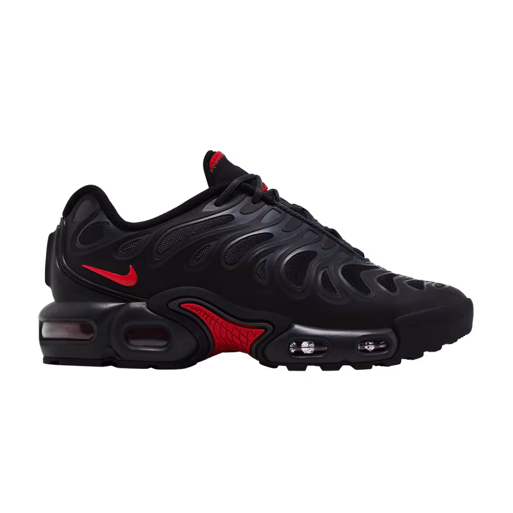 Nike Air Max Plus Drift GS Bred