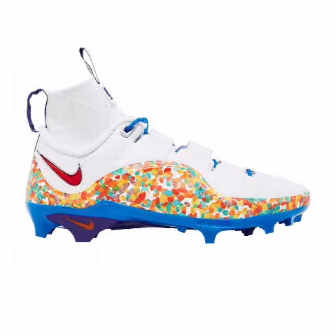 Nike LeBron 4 Menace 3 'Fruity Pebbles'