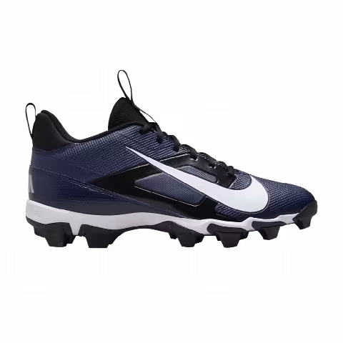Nike Alpha Menace 4 Shark 'Midnight Navy White'