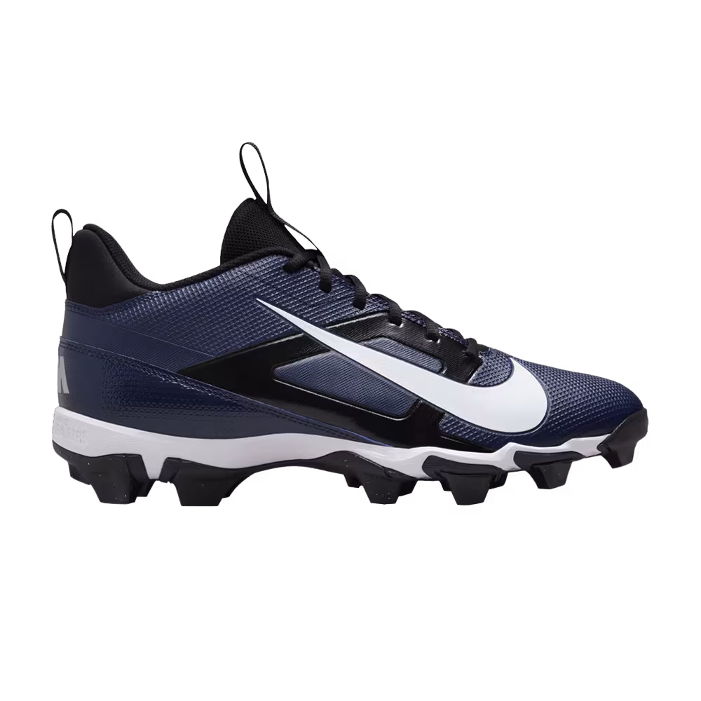 Nike Alpha Menace 4 Shark Midnight Navy White