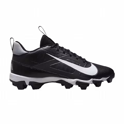 Nike Alpha Menace 4 Shark Wide 'Black White'