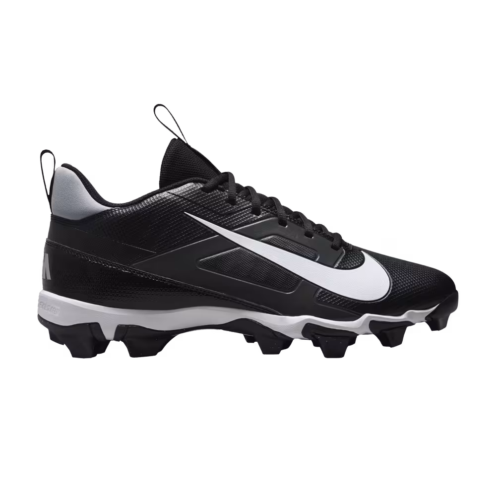 Nike Alpha Menace 4 Shark Wide Black White