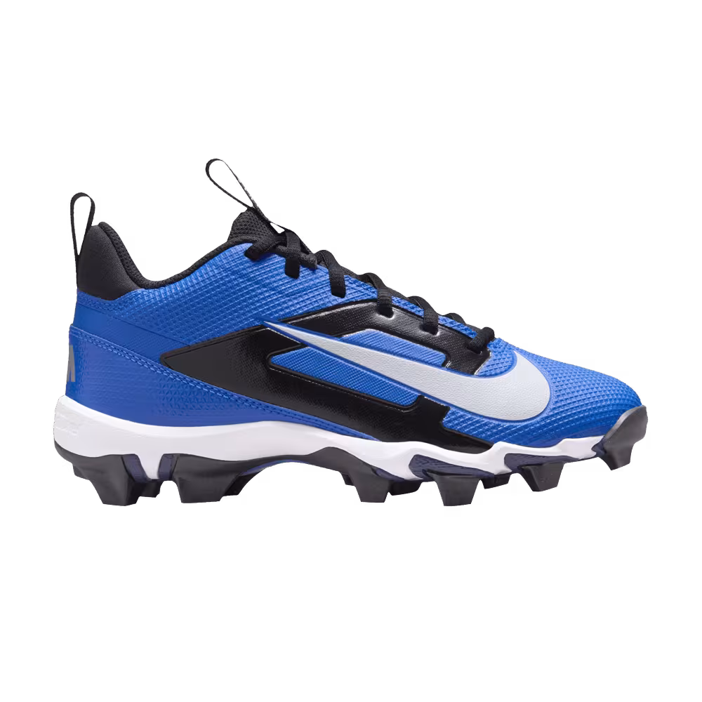 Nike Alpha Menace 4 Shark GS Hyper Royal White