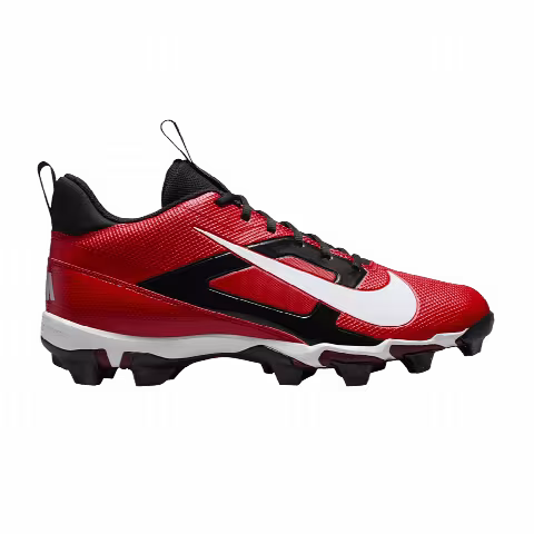 Nike Alpha Menace 4 Shark 'University Red White'