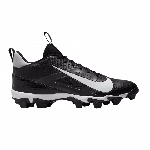 Nike Alpha Menace 4 Shark 'Black White'