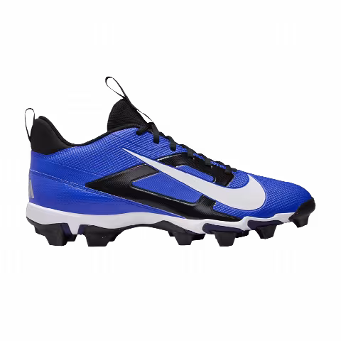 Nike Alpha Menace 4 Shark 'Hyper Royal White'